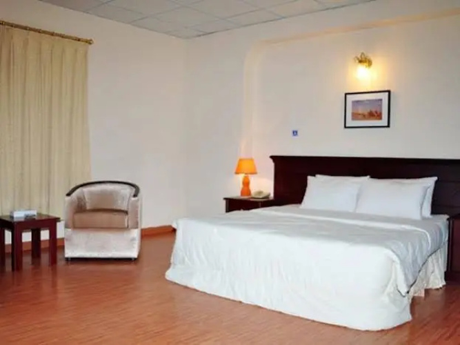 Middle East Hotel