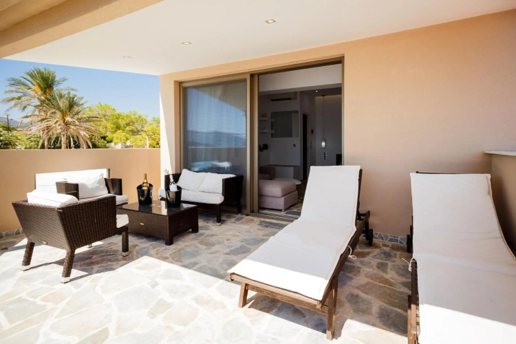 Image de l'hôtel