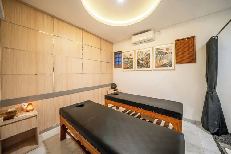 Dikubu Bali Villa and Suite