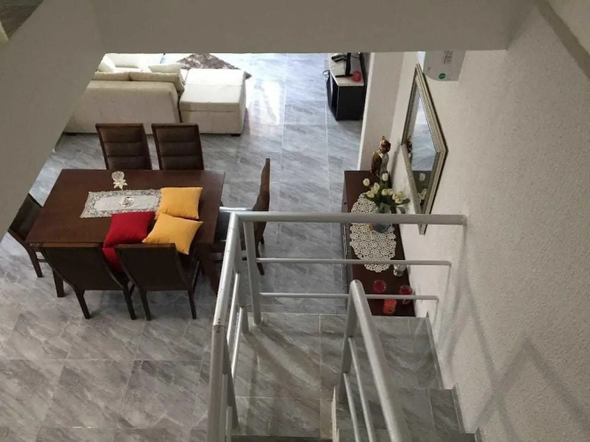 Furu 311 Penthouse con Jacuzzi