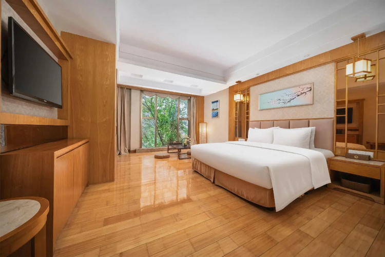 Huilihua Hotel