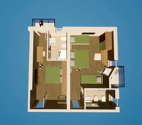Family Suite