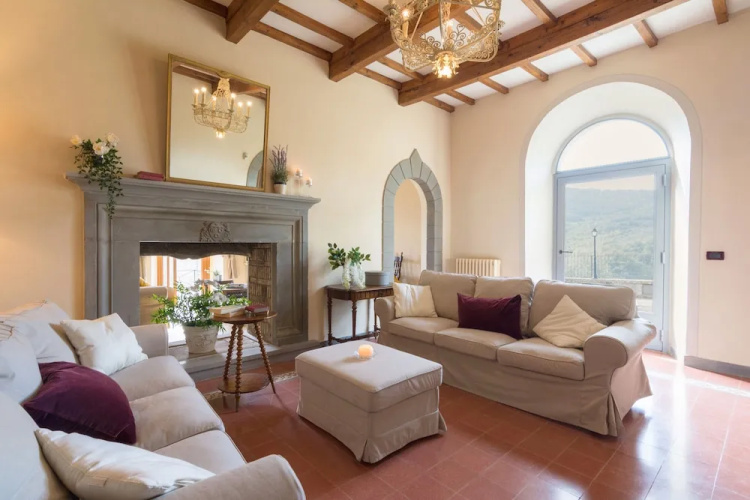 Villa De' Cerchi