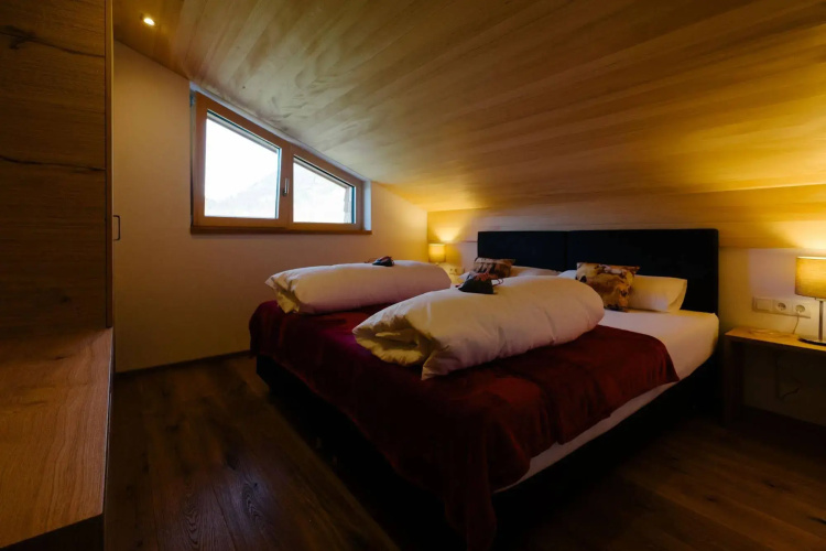 Kanis Appartements
