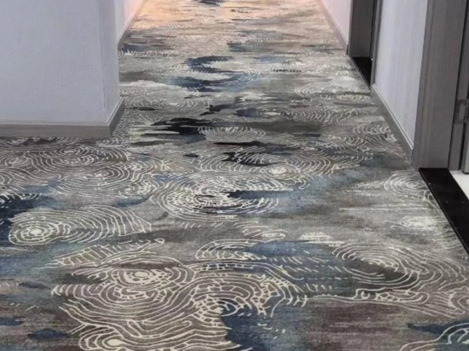 Haiyi Holiday Hotel