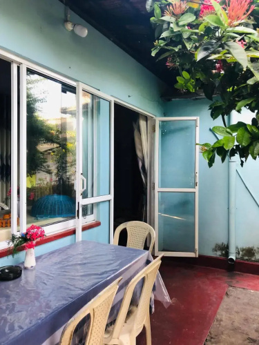 Lali's Hikkaduwa Homestay