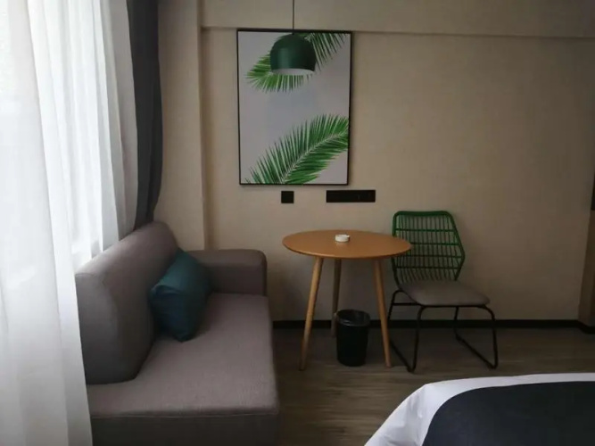Otel görseli