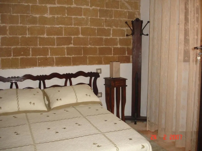 Casa Rural Hidalgo