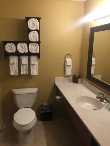 Deluxe Double Suite
