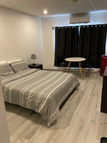 Comfort room
