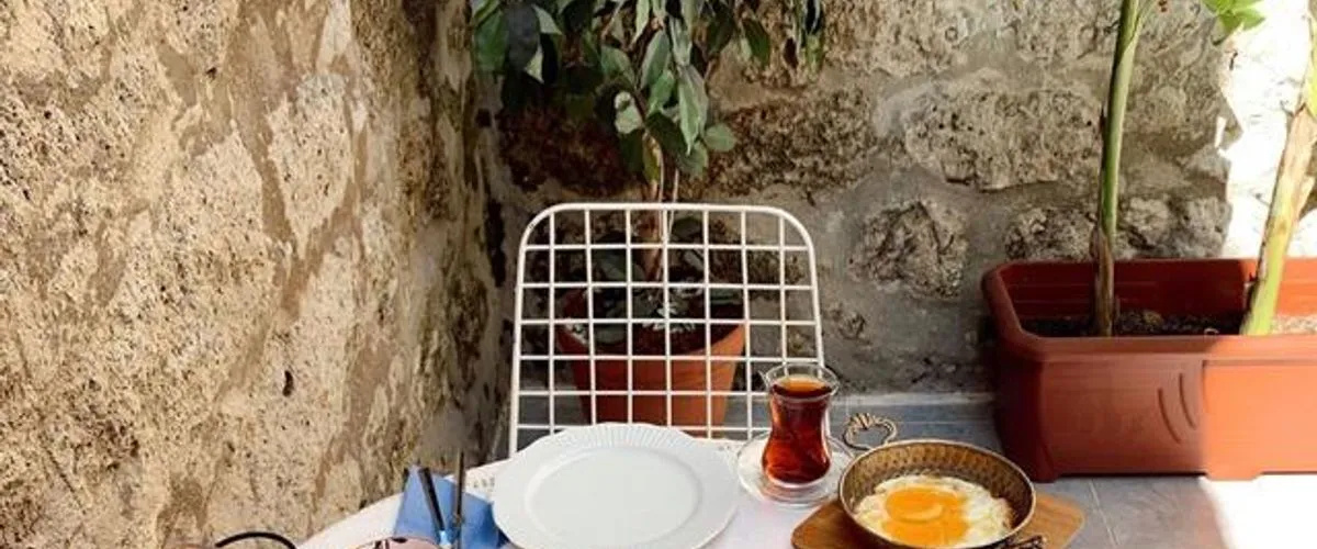 Yalicapkini Butik Otel