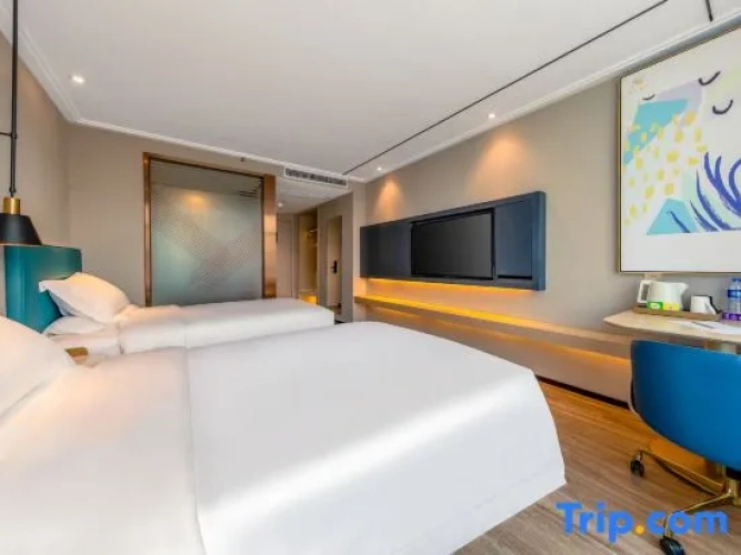Premium Twin room