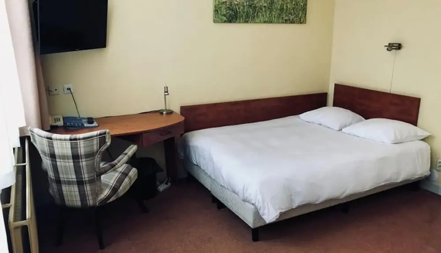 Small Double room