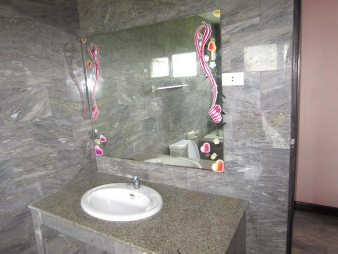 AA Guest House