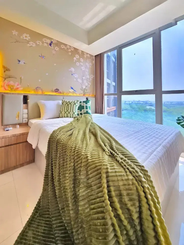 Azora By SanLiving - 1BR - PIK