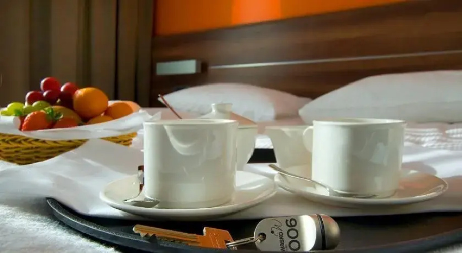 Ibis Styles Gdynia Reda