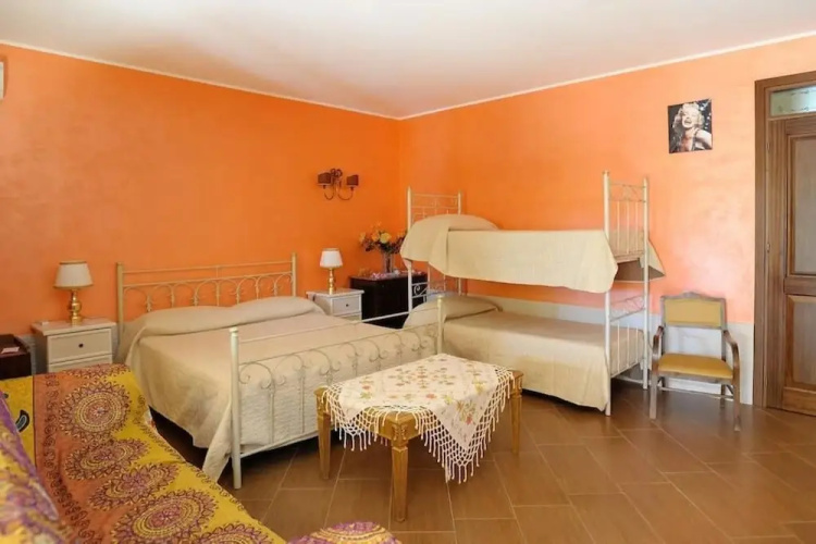 Villa Rosa B&B