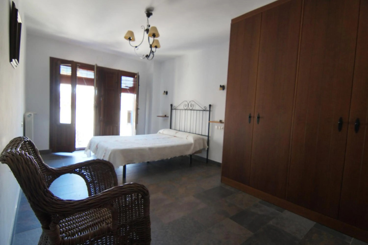 Casa Rural San Marcos