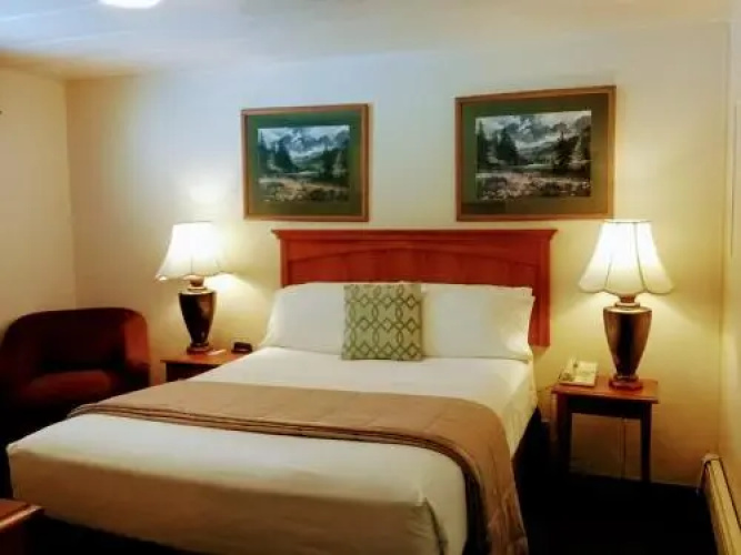 Alaska Country Inn
