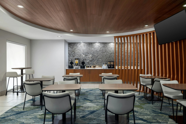 Springhill Suites Dallas Arlington North photo 20