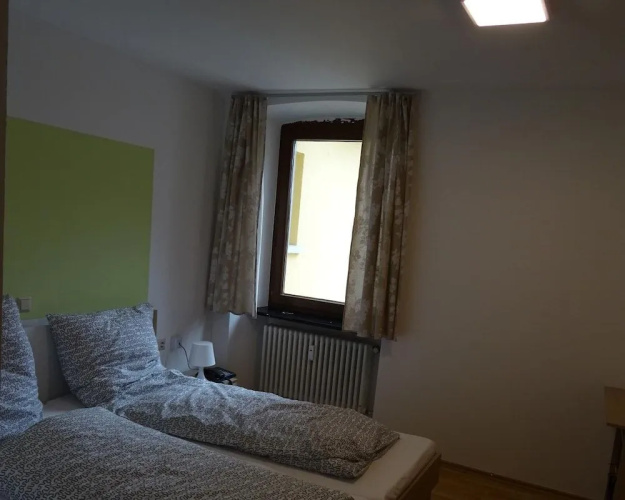 Hotel Einstein