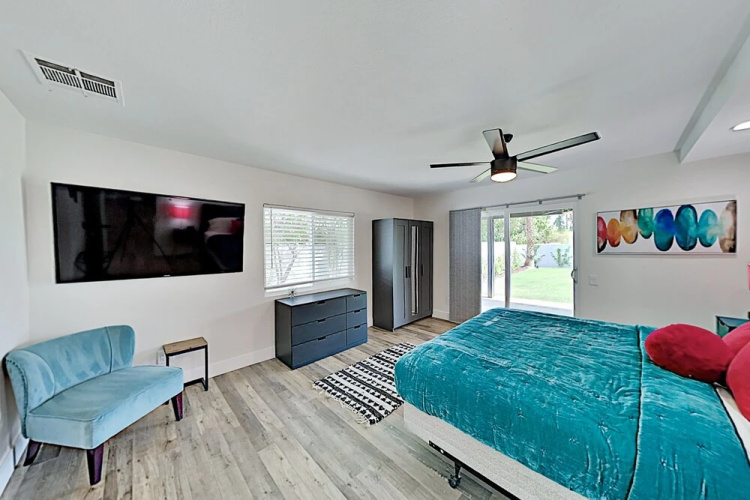 79271spa 3 Bedroom Home