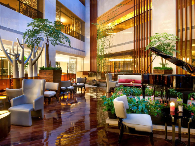 Pullman Foshan Shunde