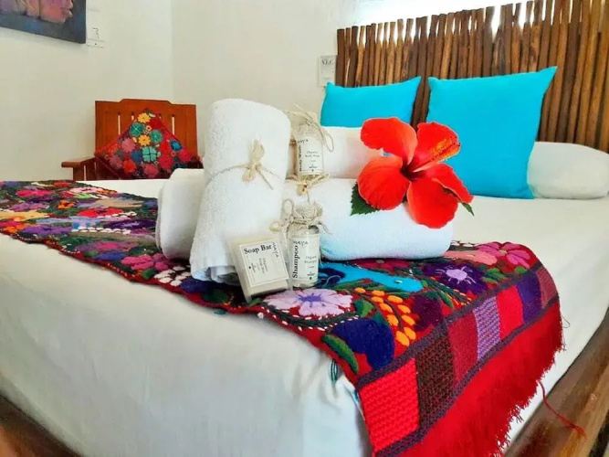 Maya Hotel Residence