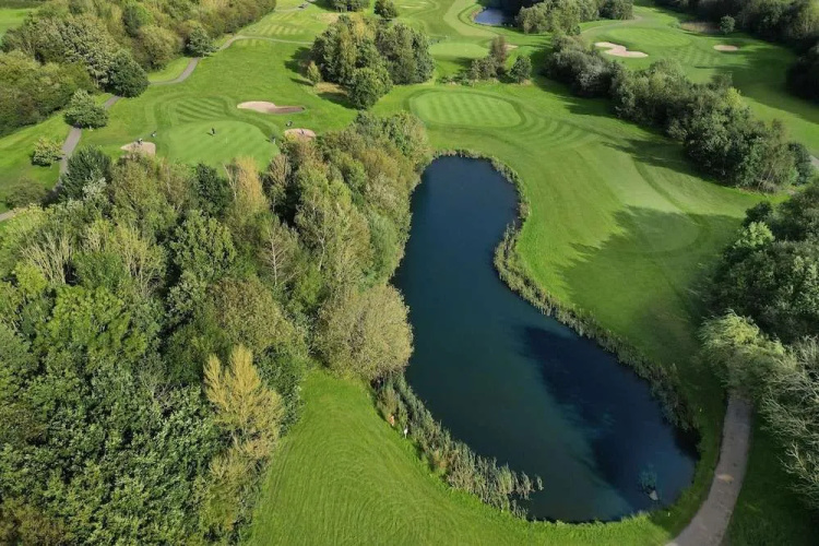 Delta Hotels Worsley Park Country Club photo 26