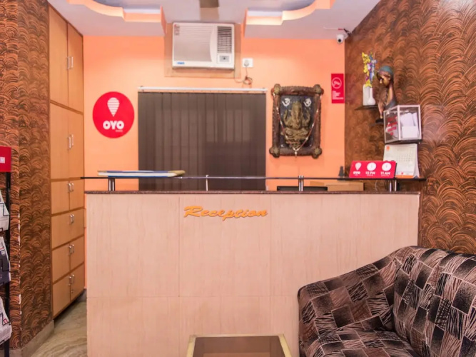 OYO 3257 Kamala Inn