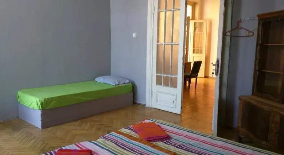 Veranda Guest House