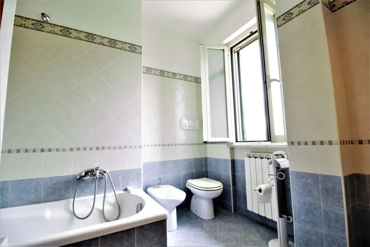 Holidaycasa Villa Iolanda - Piu Spazio piu Privacy