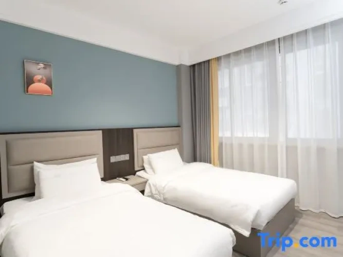 Business Twin room