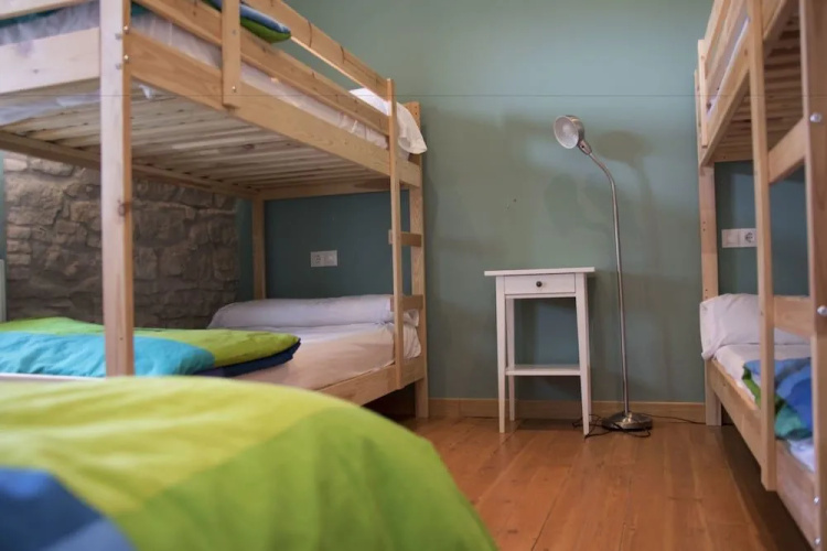 Albergue Bei.tu