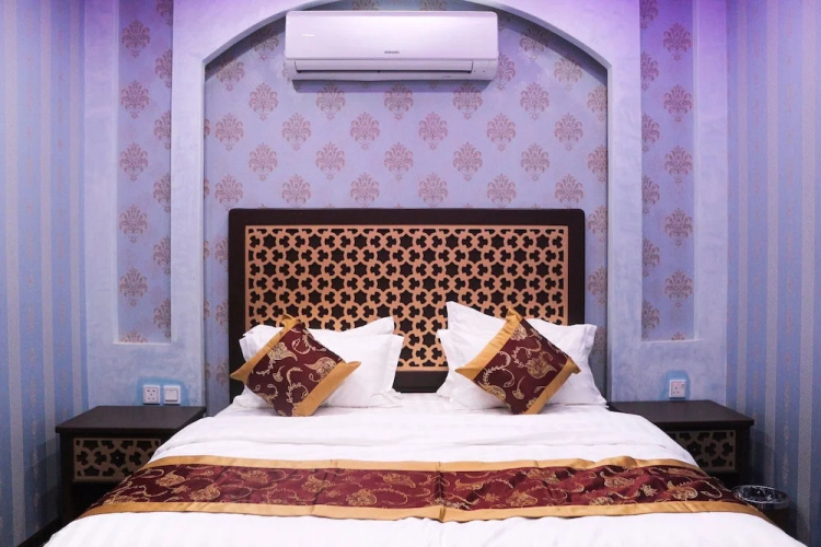 Arkan El Ezz Hotel