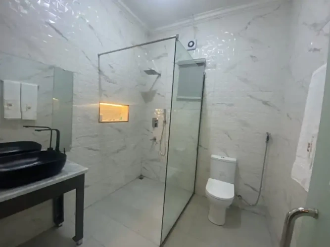 Premium Apartment