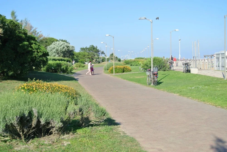 Horizon B5 L in Bibione