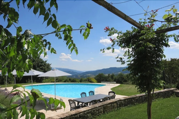 Case Vacanza Serre Di Parrano