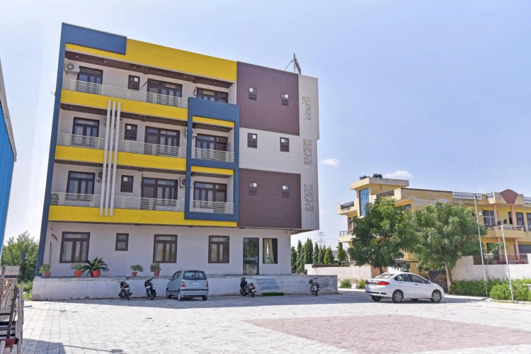 Hotelafbeelding