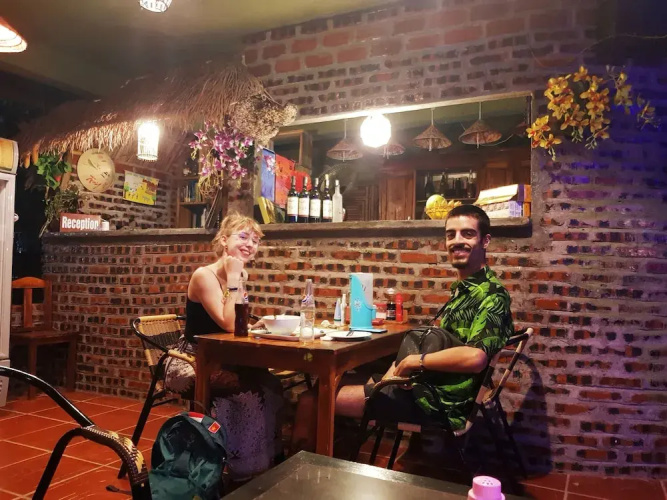 Ninh Binh Bungalow Hostel