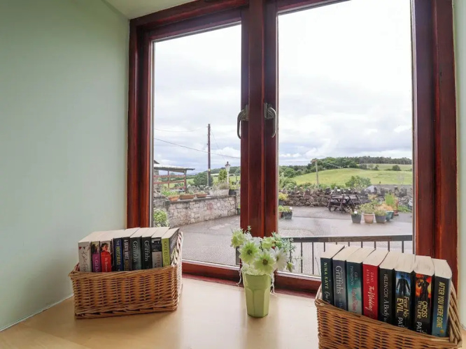 Henblas Cottage