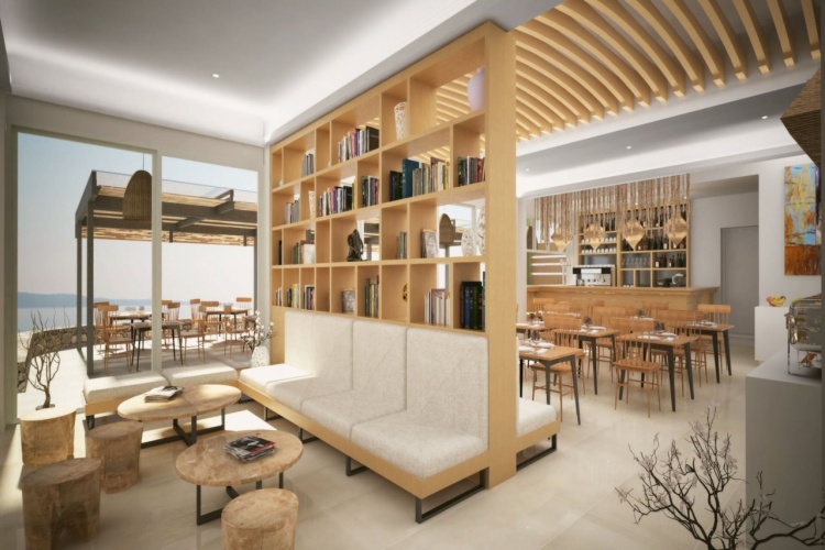 Eleals Boutique Hotel photo 23