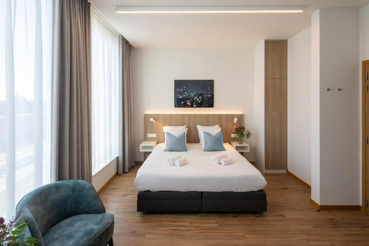 Hotel Den Briel