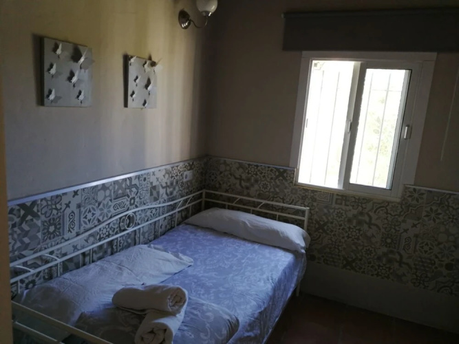 Villaconil