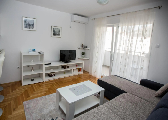 Apartman G&A