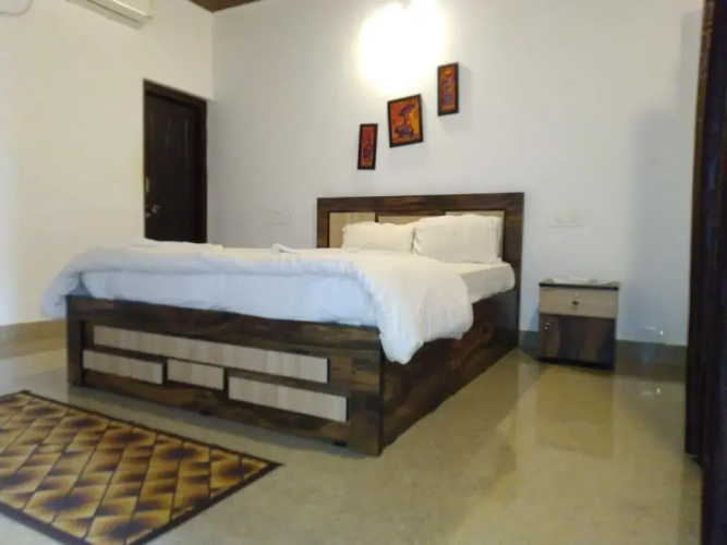 Coconut Tree Resort