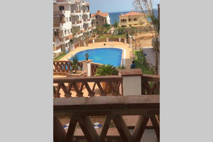 3 Bedrooms Apartment