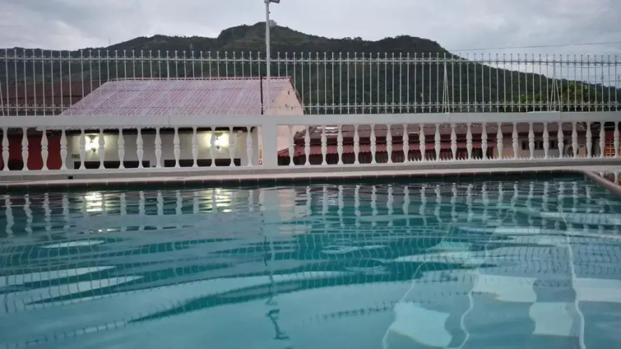 Hotel La Popa