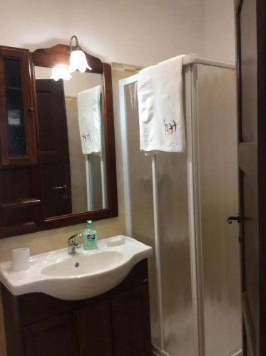 I Rondoni B&B