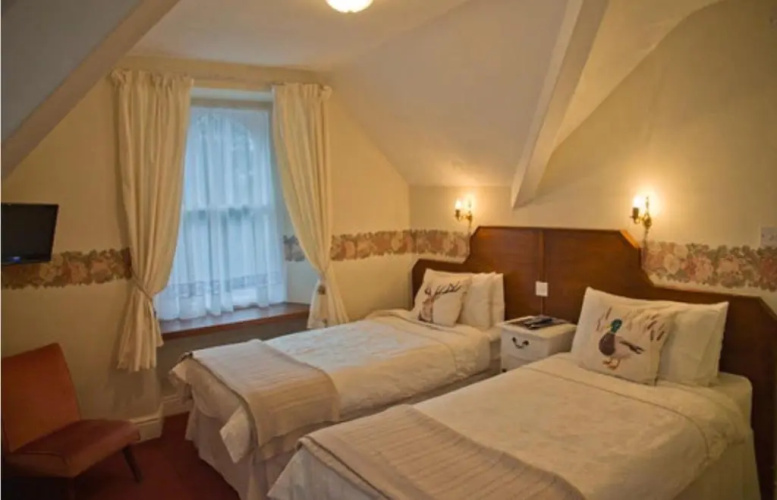 Windermere Lynwood Guest House